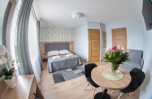 Kalwaria Zebrzydowska House | Willa-Wita