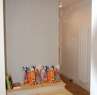 Wladyslawowo Apartment | Willa Zacisze Władysławowo