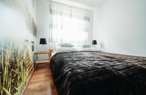 Augustow Bed & Breakfast | Willa Zaciszne Centrum Augustów