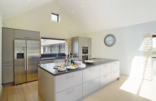 Willersey Other | WIllersey Farmhouse, Sleeping 8 people.