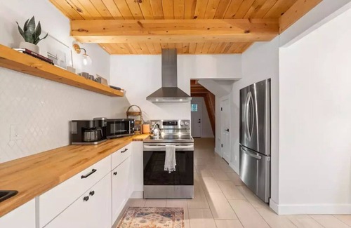 Williams Cabin | Williams NEW in the Pines - Grand Canyon Getaway!