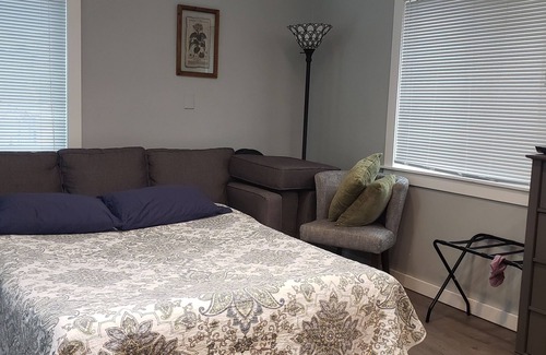 University District Apartment | Williamsburg - a guest house with tentacles