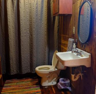 Minden House | Willie's Cabin Yellow Rose Canyon