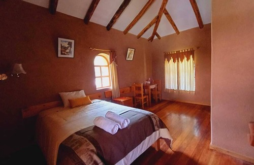 Urubamba Hotel | Willka Rumi EIRL