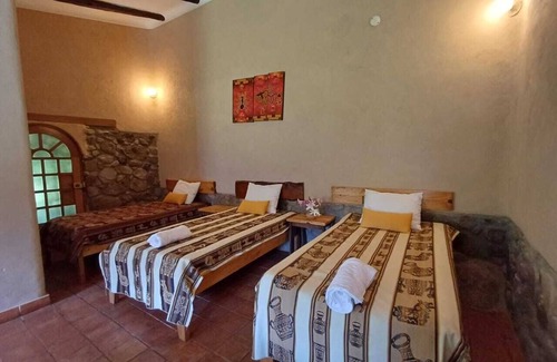 Urubamba Hotel | Willka Rumi EIRL