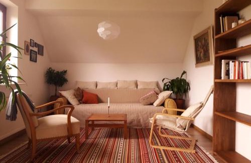 Gross Nemerow Apartment | Willkommen in Zachow