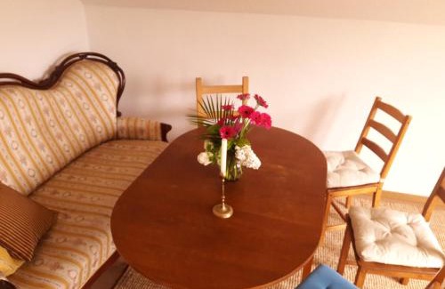 Gross Nemerow Apartment | Willkommen in Zachow