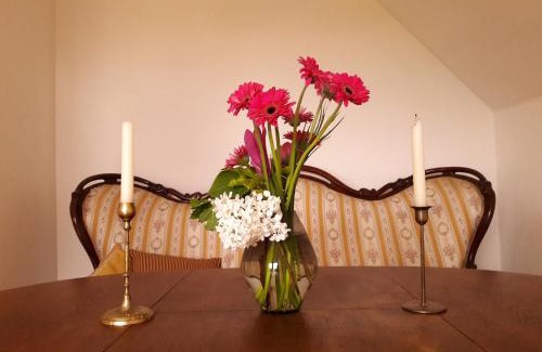 Gross Nemerow Apartment | Willkommen in Zachow