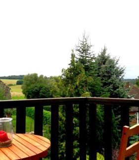 Gross Nemerow Apartment | Willkommen in Zachow