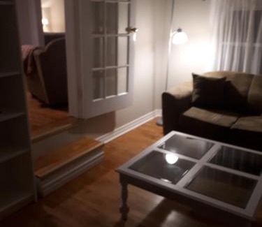 Kingsville Apartment | Willow B Inn