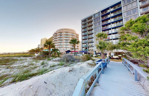 Myrtle Beach Apartment | Willow Bay Resort
