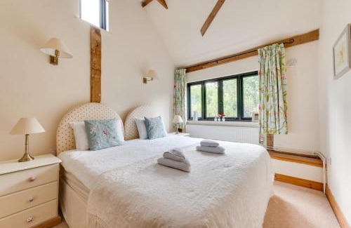 Wattisham House | Willow Cottage at Wattisham Hall
