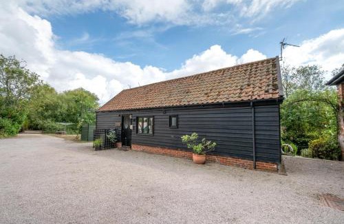 Wattisham House | Willow Cottage at Wattisham Hall