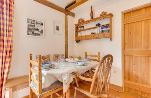 Wattisham House | Willow Cottage at Wattisham Hall