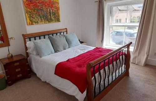 Stockbridge House | Willow Cottage
