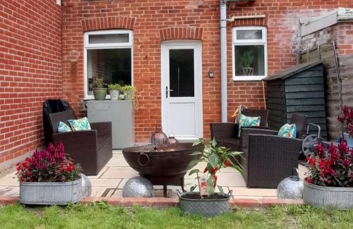 Stockbridge House | Willow Cottage