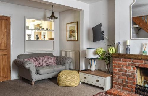Stockbridge House | Willow Cottage