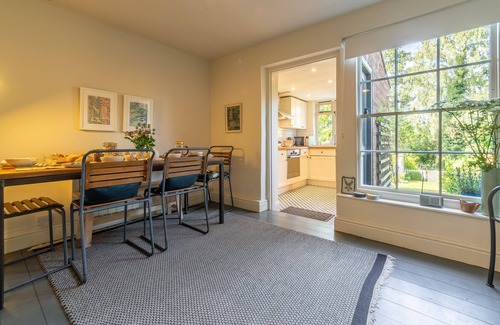 North Creake Cottage | Willow Cottage, North Creake, Norfolk