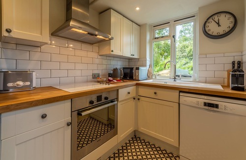 North Creake Cottage | Willow Cottage, North Creake, Norfolk