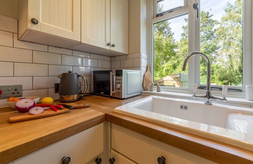 North Creake Cottage | Willow Cottage, North Creake, Norfolk