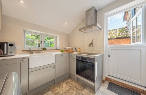 South Creake Cottage | Willow Cottage (SC), South Creake, Norfolk