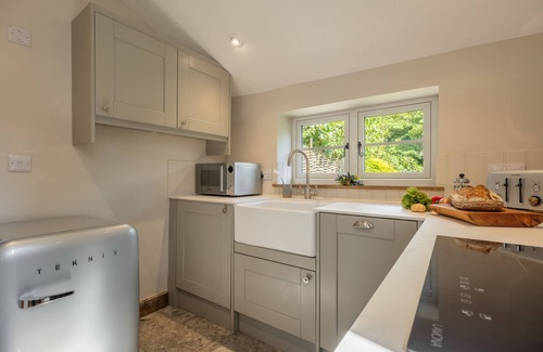 South Creake Cottage | Willow Cottage (SC), South Creake, Norfolk