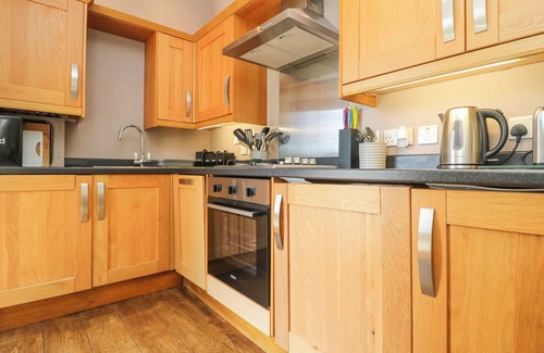 Maenporth Cottage | Willow