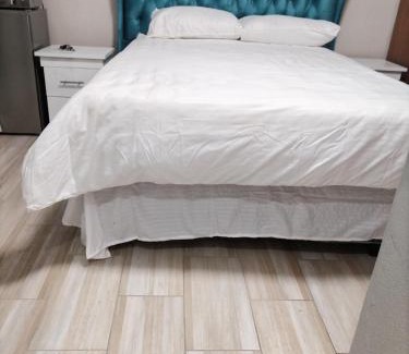 Three Rivers House | Willow's Guesthouse