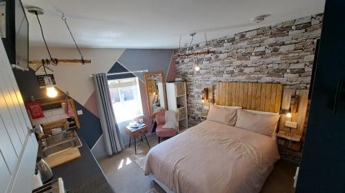 Broseley Apartment | Willow Studio