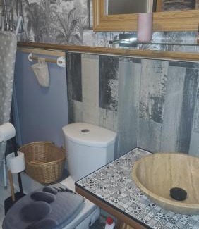 Broseley Apartment | Willow Studio