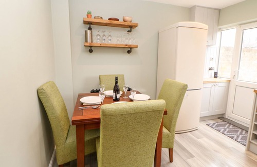 Corbridge Cottage | WILLOWS, pet friendly, with open fire in Corbridge