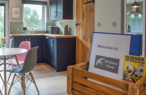 Etchingham House | Willows View