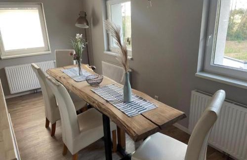 Zierow Apartment | Wilma - direkt an der Ostsee