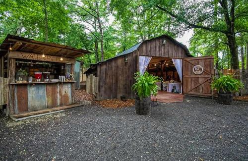 Wilmer House | Wilmer Farm House & Event Venue