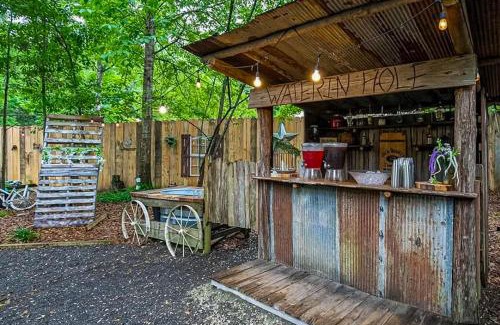 Wilmer House | Wilmer Farm House & Event Venue