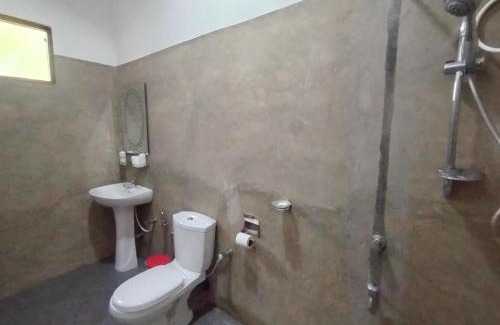 Pahala Maragahawewa Cabin | Wilpattu Wild Villa