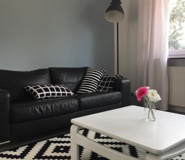 Wilschenbruch Apartment | Wilschenbruch