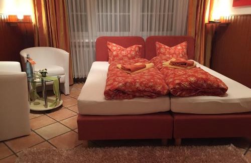 Hoevelhof House | Wilsmann Apartmentvermietung