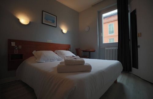 Victor Hugo District Hotel | Wilson Square