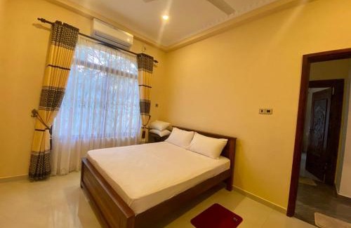 Jaffna House | WIMAL PALACE