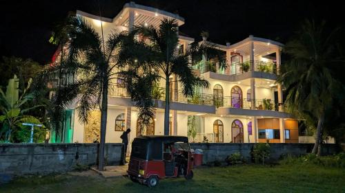 Jaffna House | WIMAL PALACE