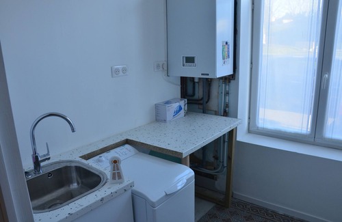 Wimereux House | Wimereux: Large house ideally located 🏖, Les Arômes