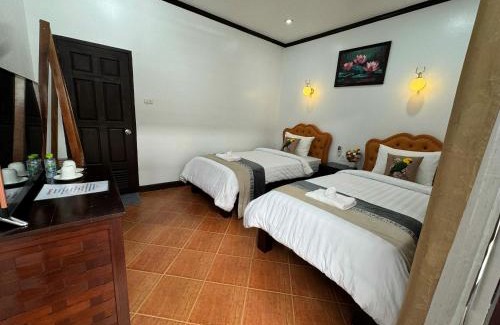 Vang Vieng Hotel | Win Hotel