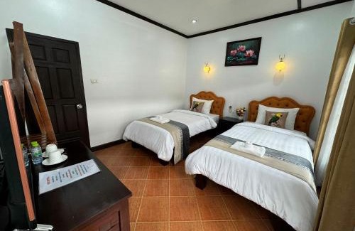Vang Vieng Hotel | Win Hotel