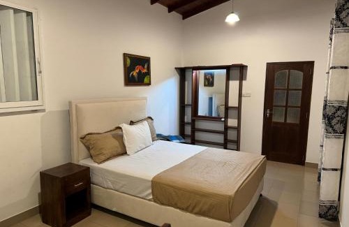 Homagama Apartment | Win Min Accommodation
