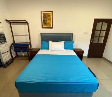 Homagama Apartment | Win Min Accommodation