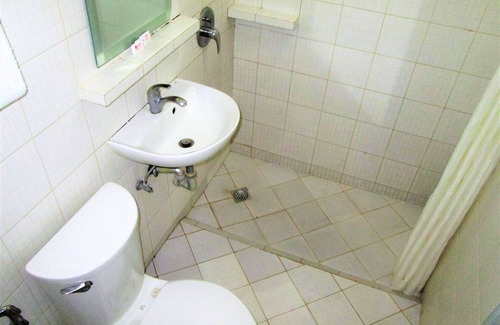 Cagayan de Oro House | Win Min Transient Inn