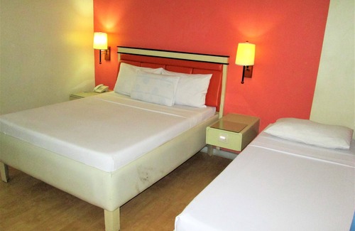 Cagayan de Oro House | Win Min Transient Inn