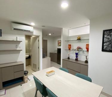 Sukaraja Apartment | Win Sentul Tower Apartement