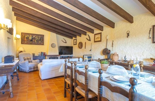 Foixa House | Winahost Can Forgas Foixà